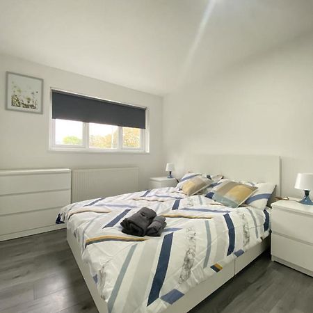 Bea Elcot Close Manchester Buitenkant foto